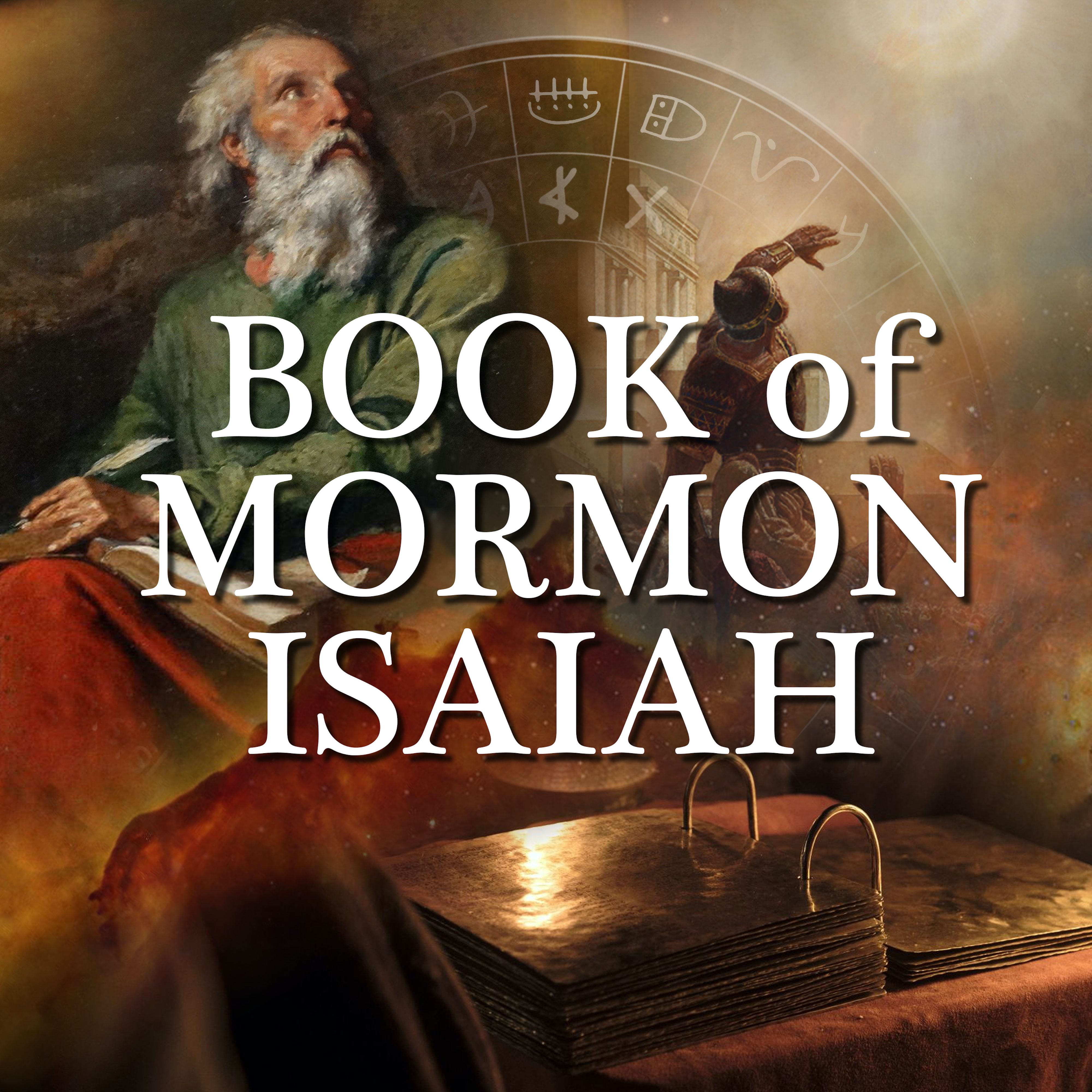 Book of Mormon Prophecy